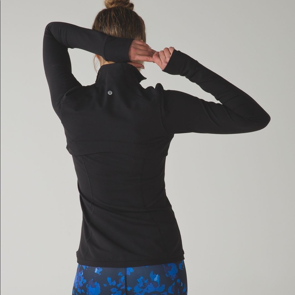 Lululemon Define Pullover